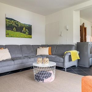 Huis "Holiday" met Drie Slaapkamers